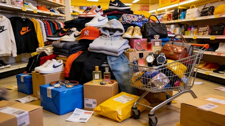 Hoobuy Haul Deutschland — Nike, Jordan, Gucci, Hoodies